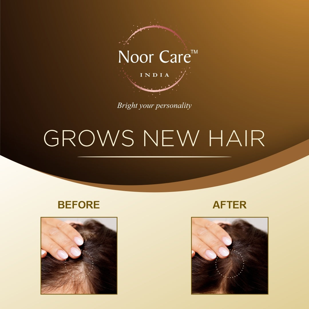 Hair Oil Formula 31 Jadi Buti