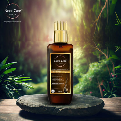 Hair Oil Formula 31 Jadi Buti