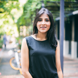 Priya Sharma