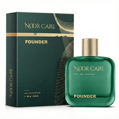 Deo & Fragrance