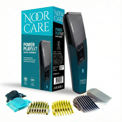 Men’s Grooming
