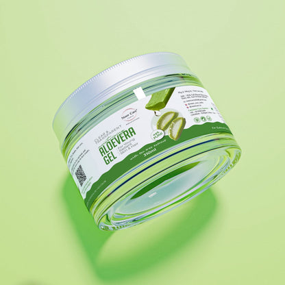 Aloe Vera Gel – 310ml